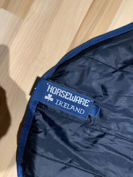 Amigo Horseware Ireland Liner Decke 100g 140cm, Amigo Horseware Ireland , Leonie , Horse Blankets, Sheets & Coolers, Prinzenmoor