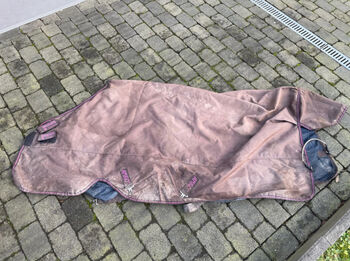 Amigo Horsewear Decke Regendecke Winterdecke 155 50g, Amigo, Malena , Horse Blankets, Sheets & Coolers, Bottrop