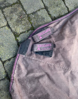 Amigo Horsewear Decke Regendecke Winterdecke 155 50g Amigo