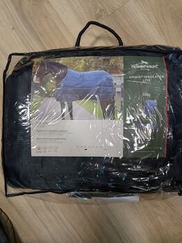 Amigo Insulator Stalldecke 100 Gr., Größe 130 cm, Horseware Amigo Insulator , Anro, Pferdedecken, Trittau