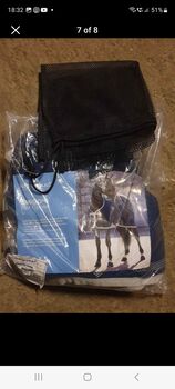 Amigo Net Cooler 6ft Horseware Amigo Net Cooler