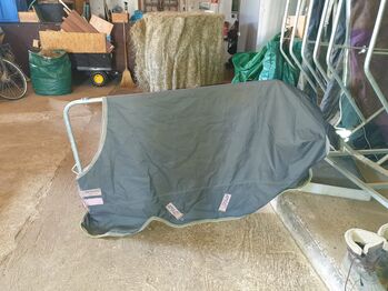 Amigo Horse Regendecke Amigo Horse Regendecke 0 g