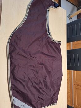 Amigo Nierendecke Regendecke 145/155 bordeux Amigo  Nierendecke/Regendeckr