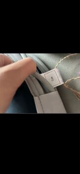 Amigo Transsportgamaschen Horseware 