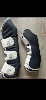 Amigo Transsportgamaschen, Horseware , Emilia , Tendon Boots, Rödinghausen