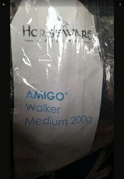 Amigo Walker 200 gramm 140 M-L