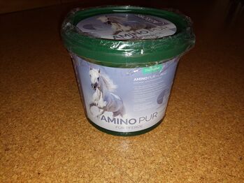 Amino Pur von Agrobs Agrobs Amino Pur