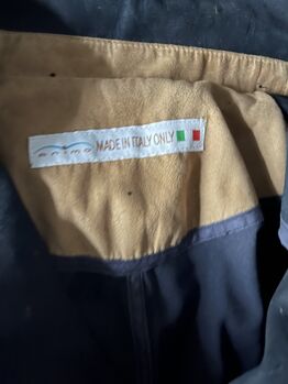 Amino horse riding  tailcoat Amino