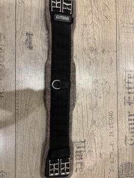 Amka Filz Kurzgurt 60 cm, Amka  Filz kurzgurt, Nadine Baumgardt , Girths & Cinches, Seisla 