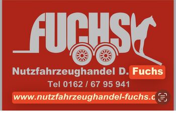 ❗️An- und Verkauf von Pferdeanhänger Pferdehänger Bayern Augsburg