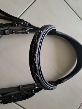 Anatomische Trense, Sarah, Bridles & Headstalls, Mörfelden-Walldorf 