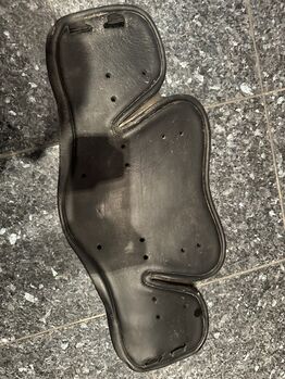 Anatomischer Sattelgurt von Hrimnir Hrimnir