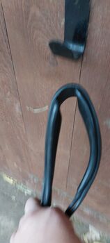 Anatomische Englisch Trense gr.VB/WB