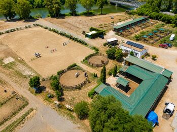 Andalusien, Sotogrande - Reitanlage zu verkaufen, Sabine Wesseln, Maras World of Horses (Maras World Solutions S.L.), Equestrian Properties, Sotogrande