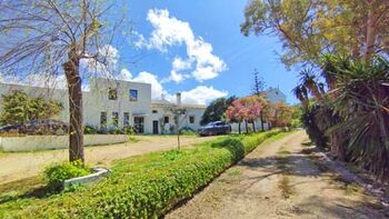 Andalusien, Provinz Cádiz, Villamartin - historischer Cortijo zu verkaufen!, Sabine Wesseln, Maras World of Horses (Maras World of Horses, Maras World Solutions S.L.), Pferdeimmobilien, Villamartin