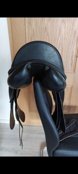 Anerigo Vega Dressursattel Amerigo Vega