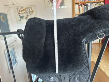 Fellsattel von Engel Engel