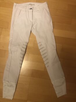 Animo Reithose weiß, Animo , Fenja , Breeches & Jodhpurs, Dieblich 