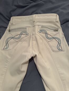 Animo Reithose, Animo, Isabelle Saladin, Breeches & Jodhpurs, Hofstetten 
