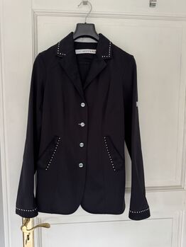 Animo Turnierjacket Damen, Animo, Nadine Hock, Show Apparel, Leverkusen 