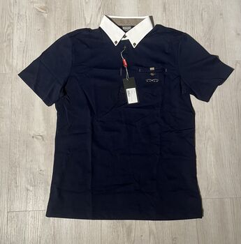 Animo Turniershirt Neu Größe L, Animo, Magnus Nebling, Men's Show Apparel, Bonn