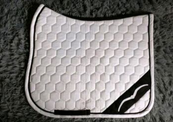 ⭐️Animo⭐️Dressurschabracke in Größe WB, Animo , Rose, Dressage Pads, Wrestedt