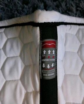 ⭐️Animo⭐️Dressurschabracke in Größe WB Animo 