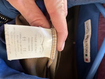 Animo Jacket 11 Jahre Animo Jacket