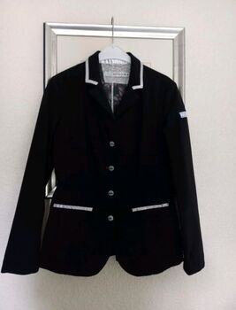 ⭐️Animo⭐️Leichtes Turnierjacket in Größe D38, Animo , Rose, Show Apparel, Wrestedt
