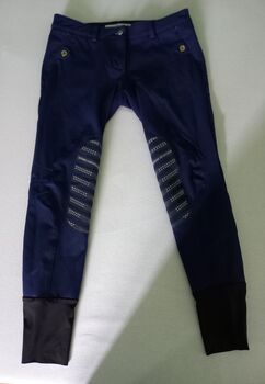 ⭐️Animo/Navy Reithose mit Kniegrip in D40⭐️, Animo , Familie Rose, Breeches & Jodhpurs, Wrestedt
