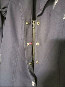 ⭐️Animo/Navy Turnierjacket in D36⭐️ Animo 