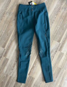 Animo Nuvelin Damen Reithose Reiten Hose Gr.34 NEU mit Etikett, Animo Nuvelin, MA, Breeches & Jodhpurs, Göppingen