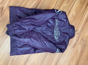 Animo Reitjacke, Gr. 36 Animo