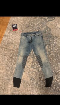 Animo Reithose (italienische 40), Animo, Luisa, Breeches & Jodhpurs, Bernau am Chiemsee