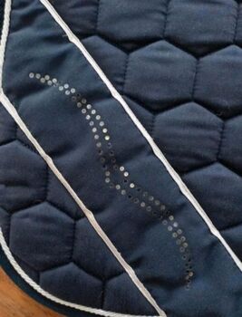 ⭐️Animo⭐️Schabracke VS in Größe WB Animo 