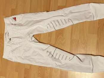 Animo Turnierreithose D36, Animo, Annkatrin Kruse , Breeches & Jodhpurs, Weil der Stadt