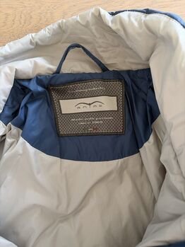Animo Winterjacke Animo Winterjacke (Steppjacke)