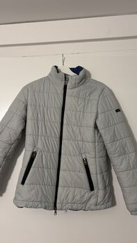 Animo Winterjacke Animo Winterjacke (Steppjacke)