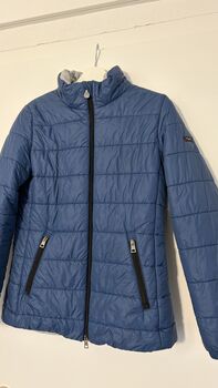 Animo Winterjacke Animo Winterjacke (Steppjacke)