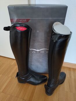 Animo Zen Reitstiefel, Animo Zen, DAB, Riding Boots, Rüttenen