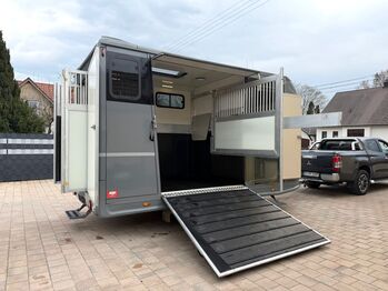 ❗️ANKA Steinsberger 3,5t Wohn. Hengst Pferdeanhänger Pferdehänger, ANKA Steinsberger, Fuchs Daniel, Ellgau - Pferdeanhänger seit 2016  (Nutzfahrzeughandel und Vermietung Daniel Fuchs ), Horse Trailers, Ellgau 