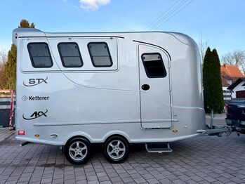 ❗️ANKA Steinsberger Saka Bett 3 Pferdeanhänger Pferdehänger, ANKA Steinsberger, Fuchs Daniel, Ellgau - Pferdeanhänger seit 2016  (Nutzfahrzeughandel und Vermietung Daniel Fuchs ), Horse Trailers, Ellgau 