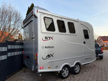 ❗️ANKA Steinsberger Saka Bett 3 Pferdeanhänger Pferdehänger ANKA Steinsberger