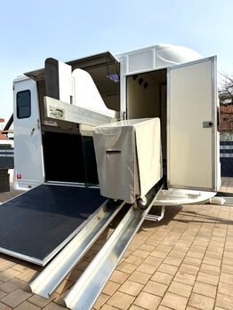 ❗️ANKA Steinsberger Saka Bett Pferdeanhänger Pferdehänger, ANKA Steinsberger, Fuchs Daniel, Ellgau - Pferdeanhänger seit 2016  (Nutzfahrzeughandel und Vermietung Daniel Fuchs ), Horse Trailers, Ellgau 