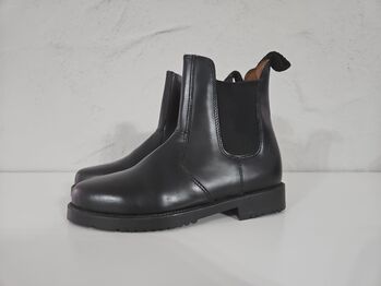 Kinder Stiefeletten Reitstiefeletten Gr. 34, Sassi117, Jodhpur Boots, Neubrunn