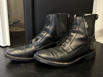 Stiefeletten, Emily , Jodhpur Boots, Lenzen (Elbe)