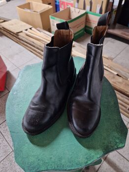 Stiefeletten, Tatjana , Jodhpur Boots, Saterland 