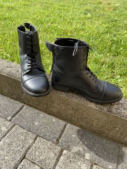 Stiefeletten, Reitschuhe, Nadin Martin, Jodhpur Boots, Kaltenholzhausen