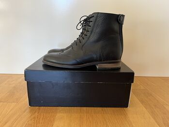 Stiefelette Lyon von Cheval deluxe, Größe 39, Alena, Jodhpur Boots, Mieming