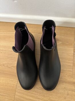 Stiefeletten Stteds